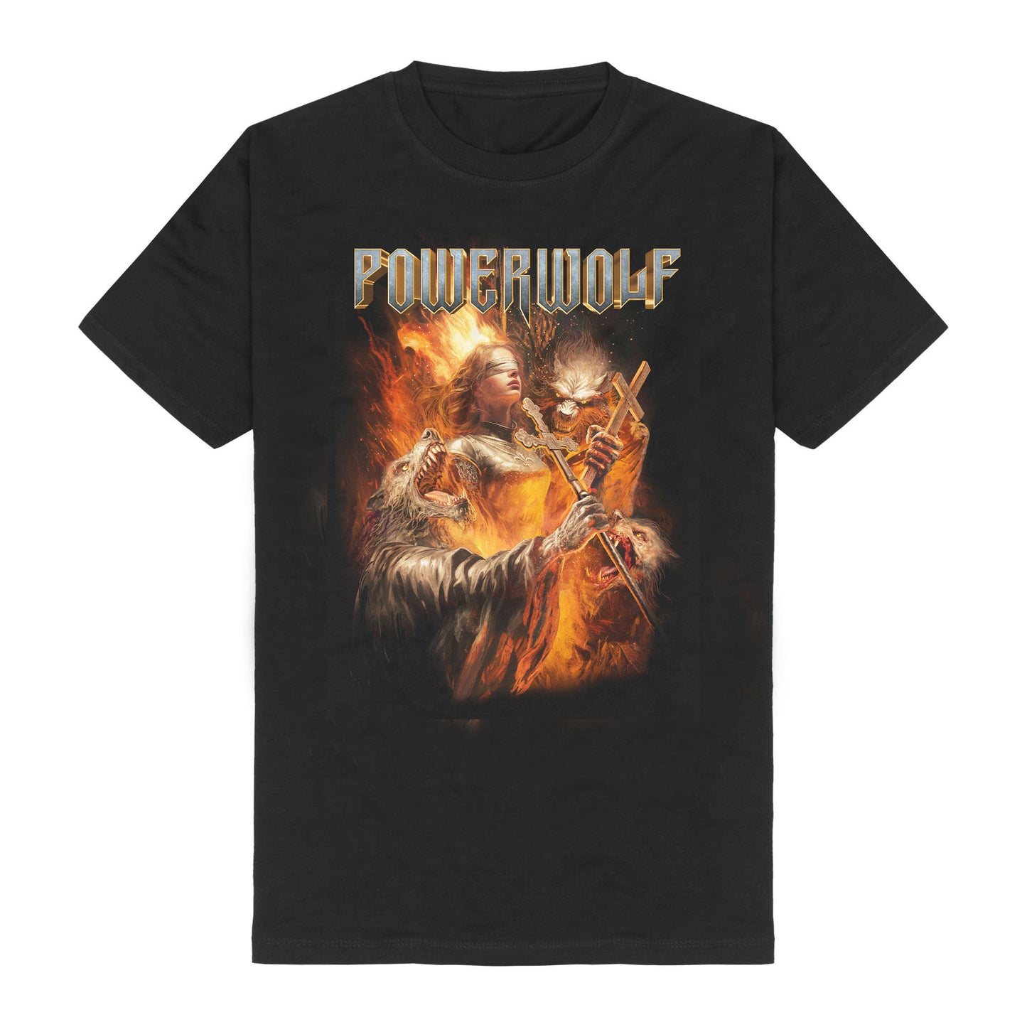 Joan of Arc Shirt