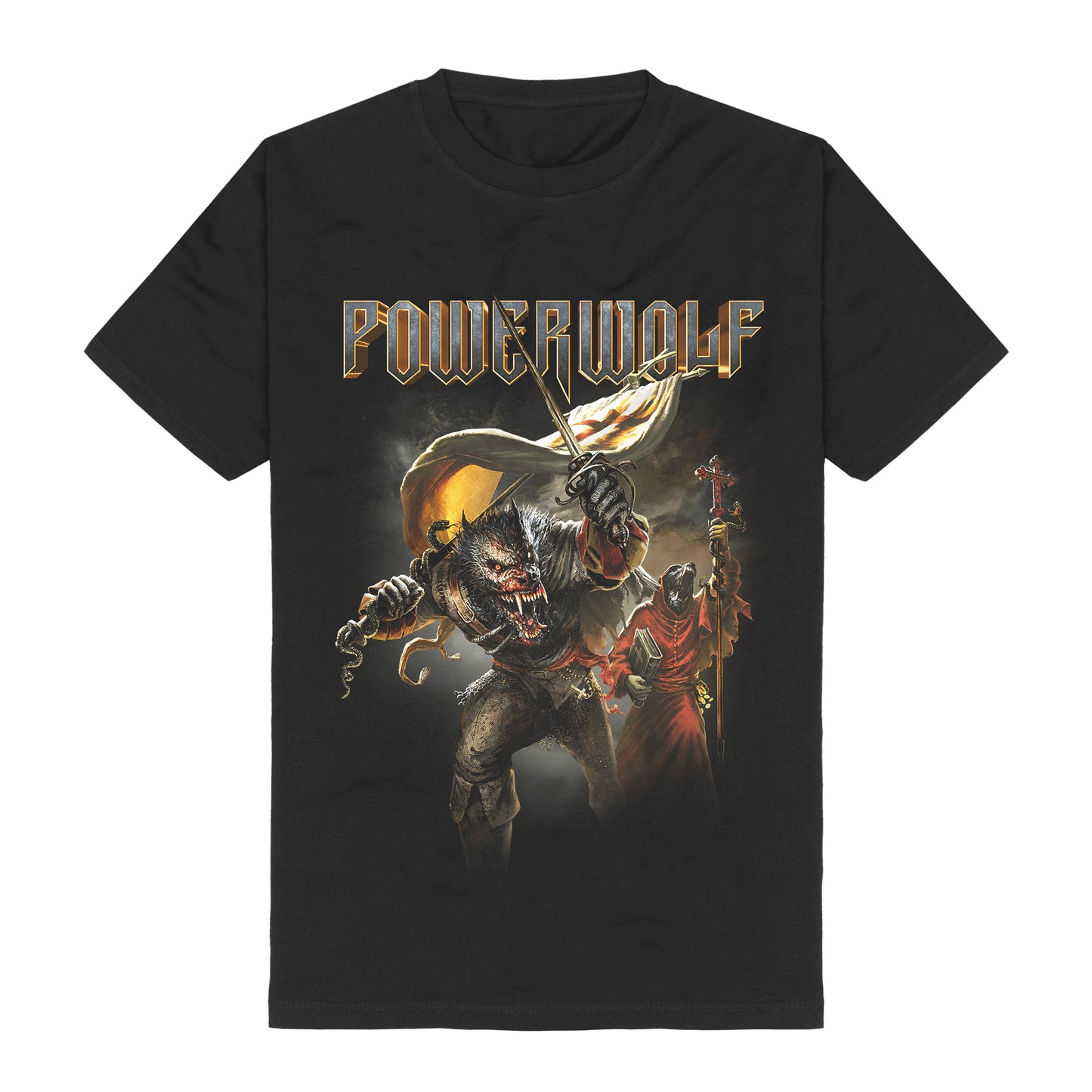 Sinners of the Seven Seas Shirt