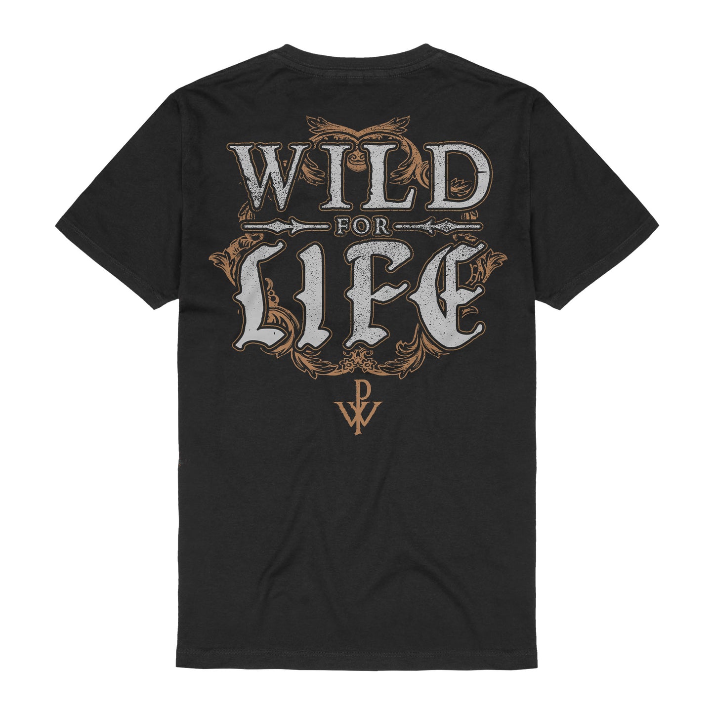 Wild for Life Shirt