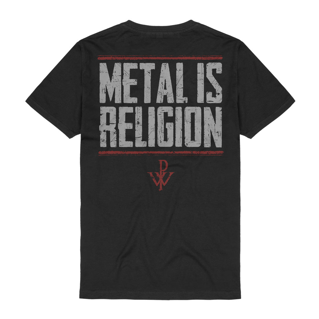 Blood and Religion Shirt