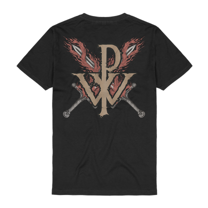 Sermon of Swords Shirt