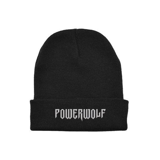 Logo Beanie