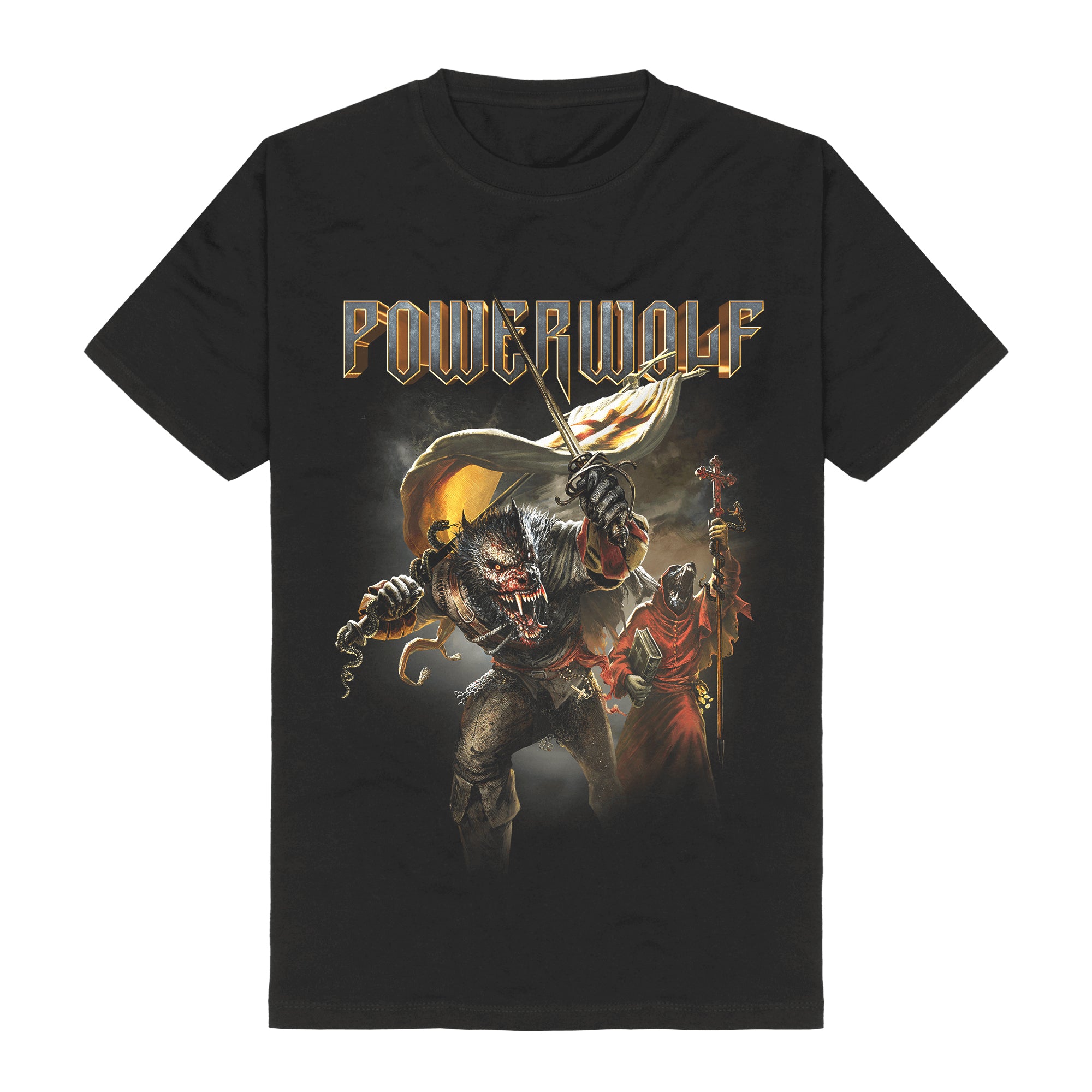 Powerwolf Figure Powerwolf US Store
