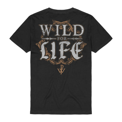 Wild for Life Shirt
