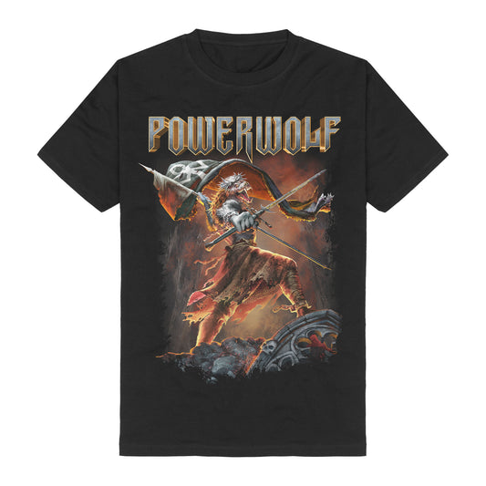 Wild for Life Shirt