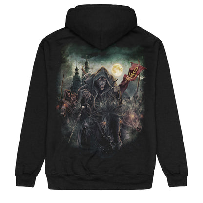 The Metal Mass Hoodie