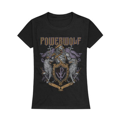 Medieval Women's Shirt