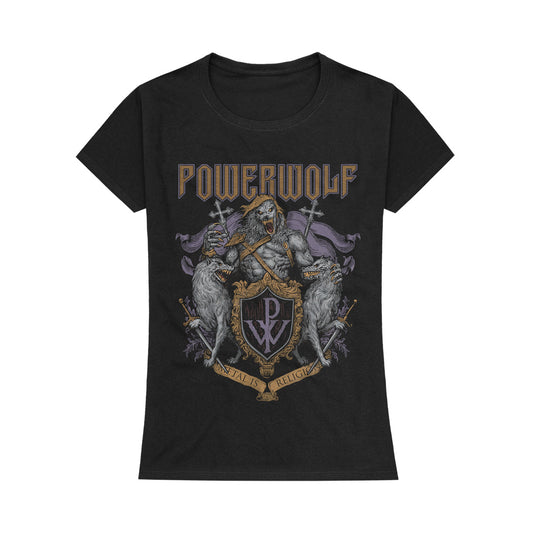 Medieval Women's Shirt