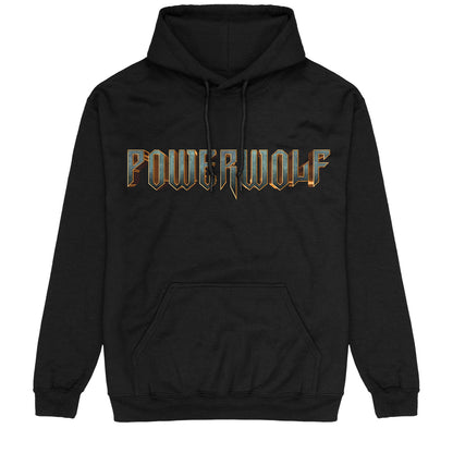 The Metal Mass Hoodie